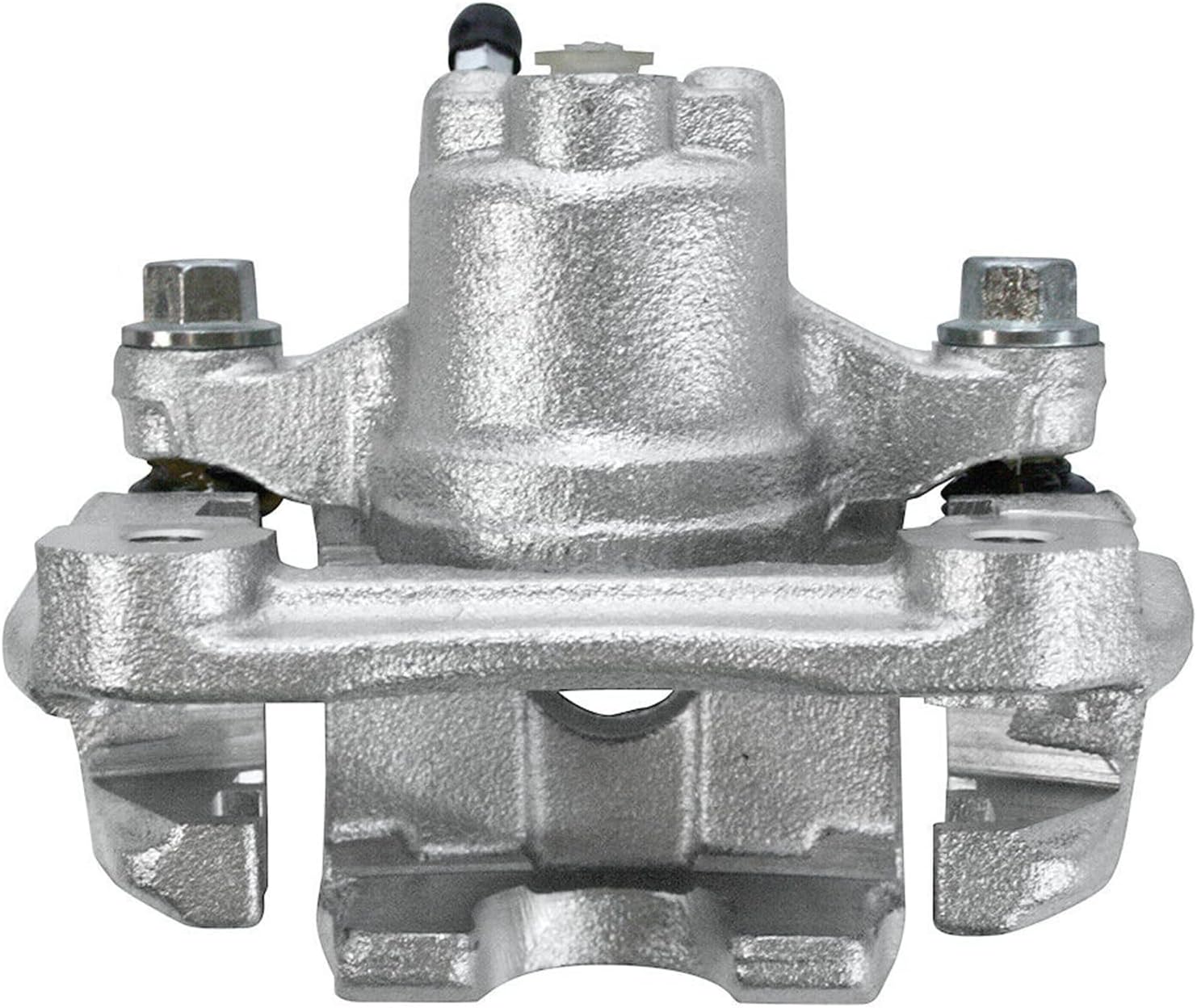 Detroit Axle - Rear Right Disc Brake Caliper for Toyota Camry Solara Avalon - 6