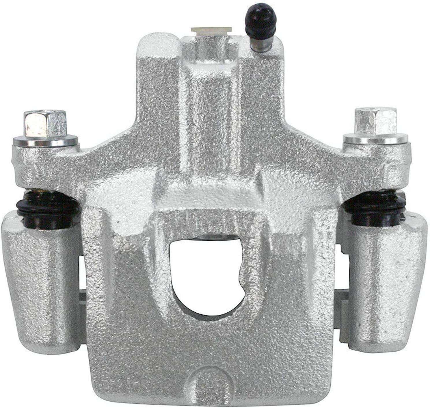 Detroit Axle - Rear Right Disc Brake Caliper for Toyota Camry Solara Avalon - 4
