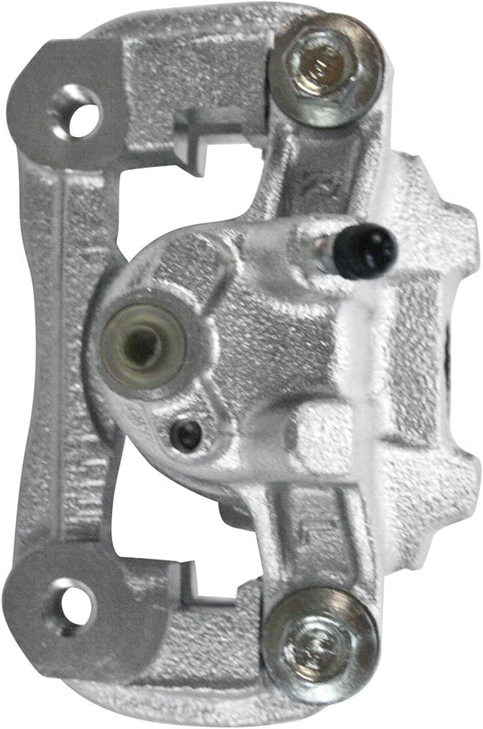 Detroit Axle - Rear Right Disc Brake Caliper for Toyota Camry Solara Avalon - 9