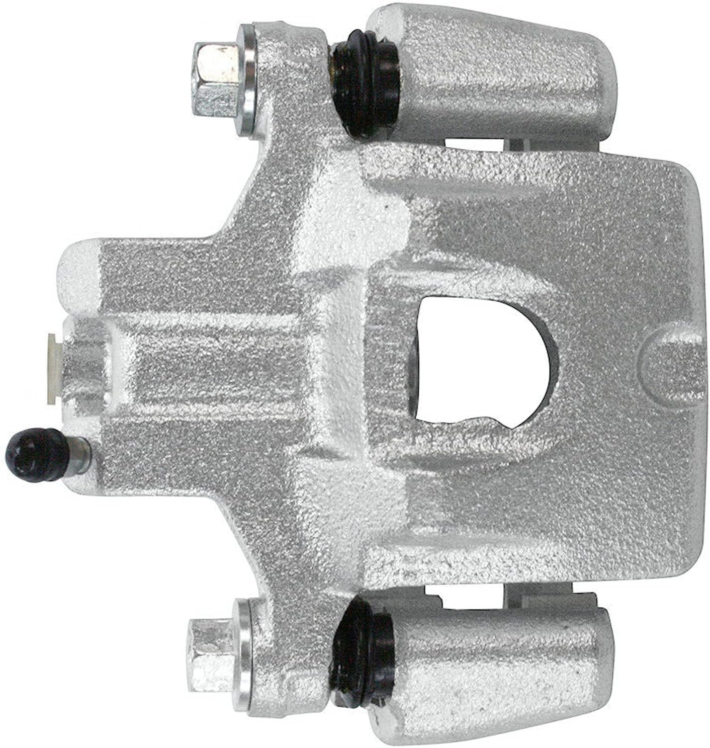 Detroit Axle - Rear Left Disc Brake Caliper for Toyota Camry Solara Avalon - 5