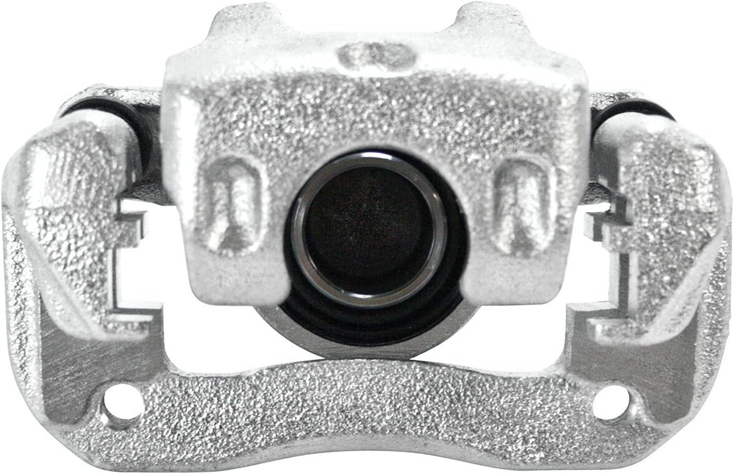 Detroit Axle - Rear Left Disc Brake Caliper for Toyota Camry Solara Avalon - 7