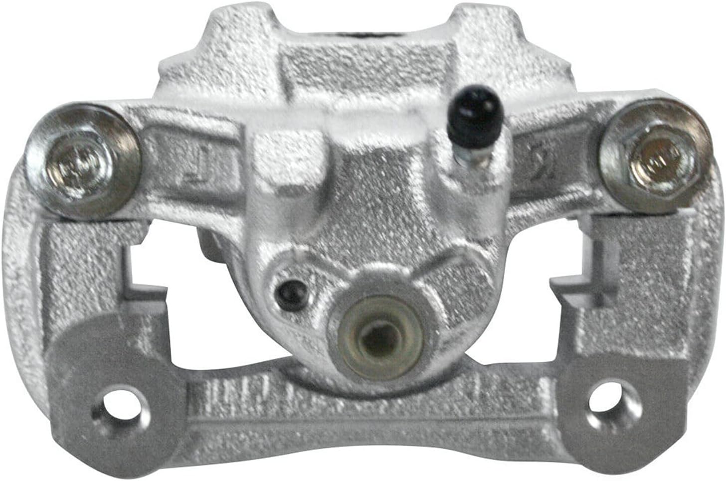 Detroit Axle - Rear Left Disc Brake Caliper for Toyota Camry Solara Avalon - 8