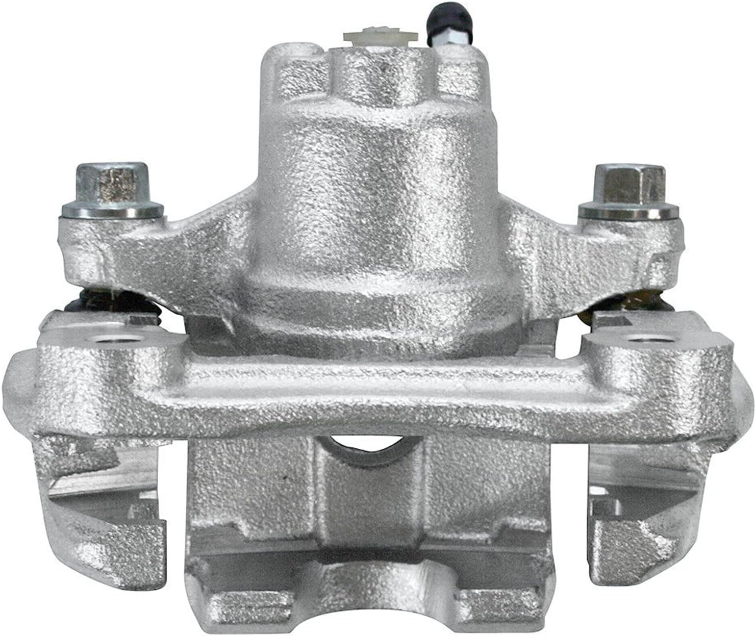 Detroit Axle - Rear Left Disc Brake Caliper for Toyota Camry Solara Avalon - 6
