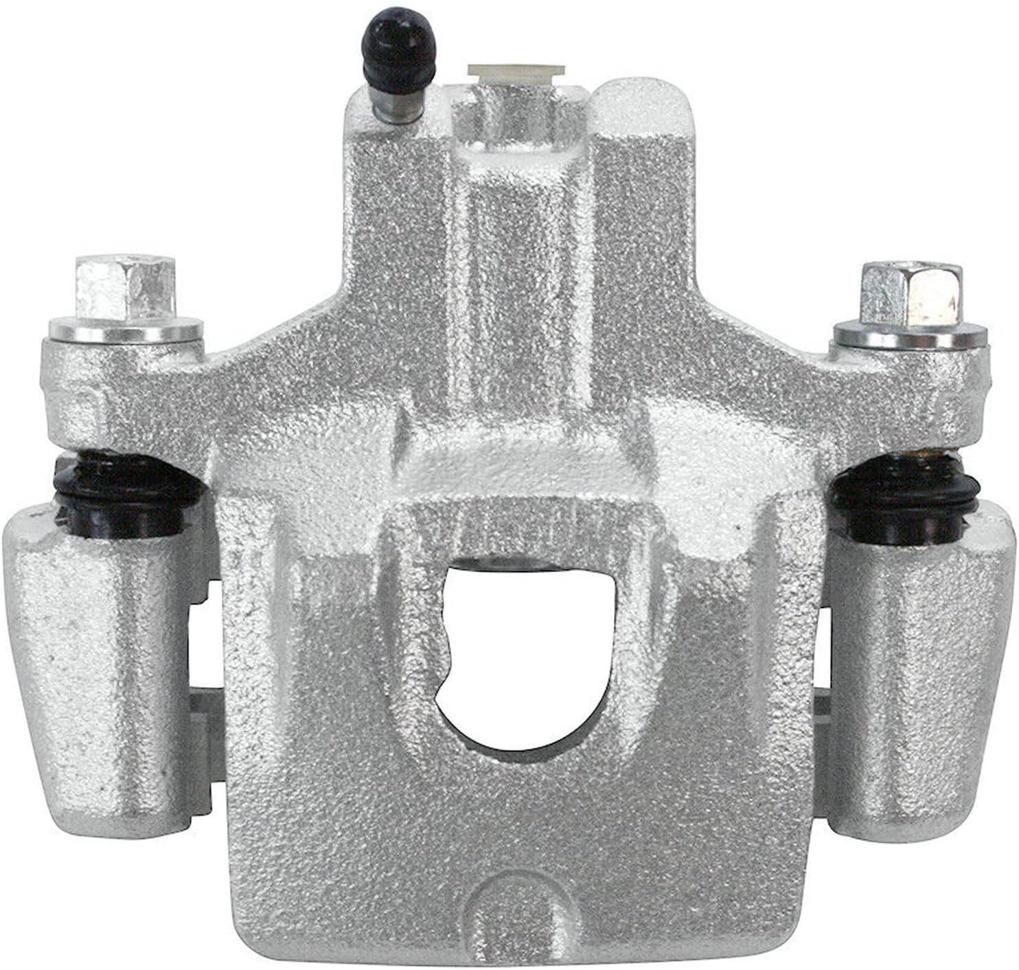 Detroit Axle - Rear Left Disc Brake Caliper for Toyota Camry Solara Avalon - 4