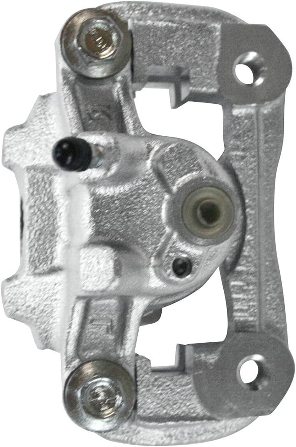Detroit Axle - Rear Left Disc Brake Caliper for Toyota Camry Solara Avalon - 9