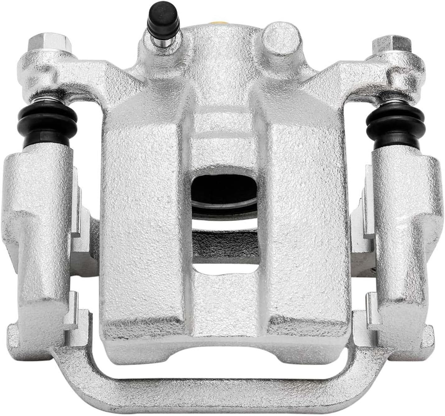 Detroit Axle - Rear Right Brake Caliper for Infiniti G35 G37 M35 M45 350Z 370Z - 4