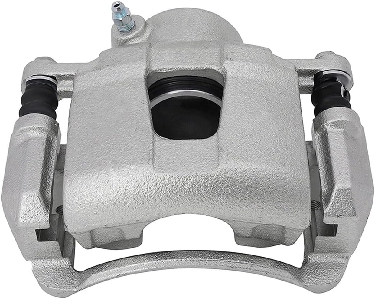Detroit Axle - Front Right Brake Caliper for Aveo Optra Spark EV G3 Wave Forenza - 7