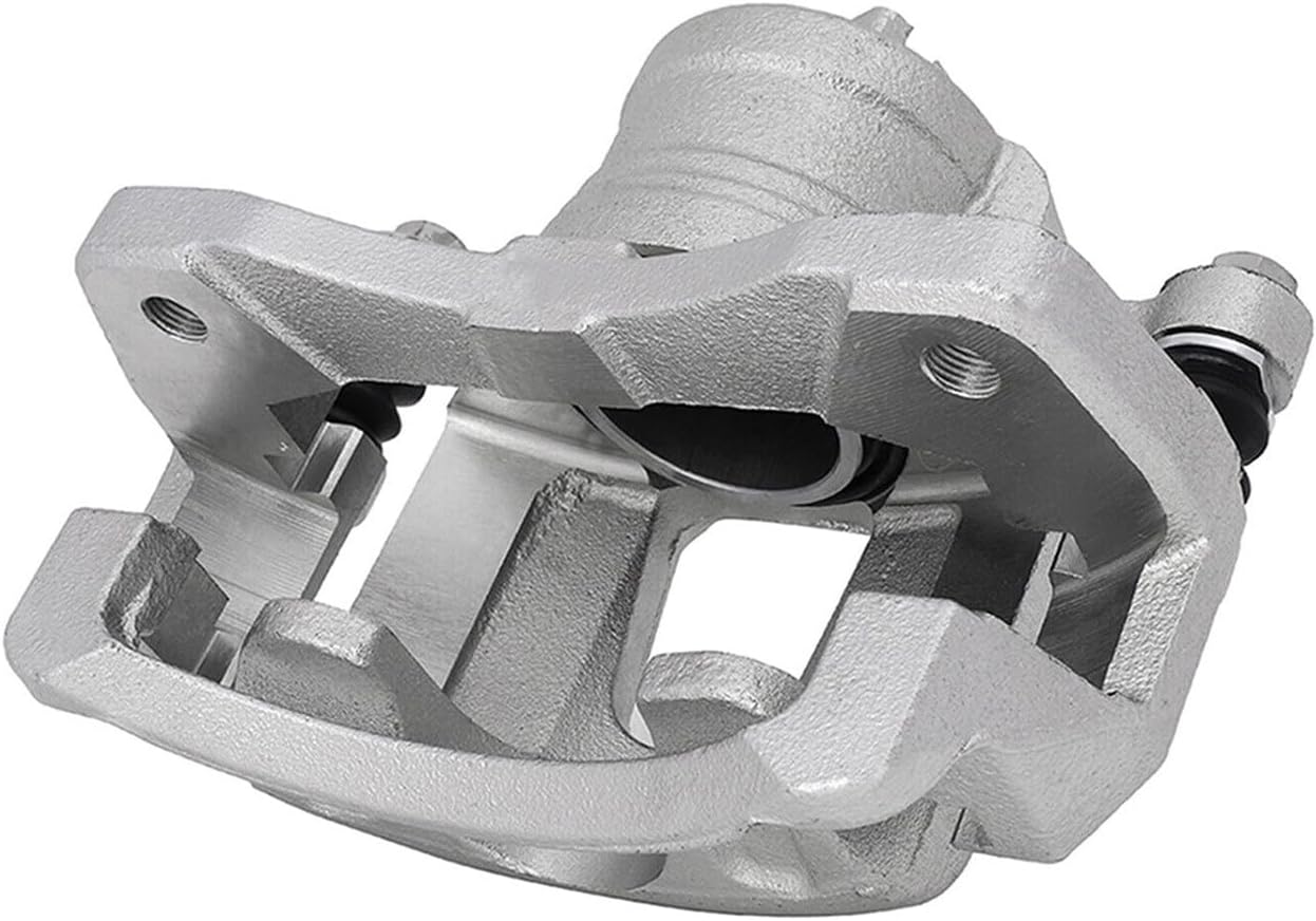 Detroit Axle - Front Right Brake Caliper for Aveo Optra Spark EV G3 Wave Forenza - 5