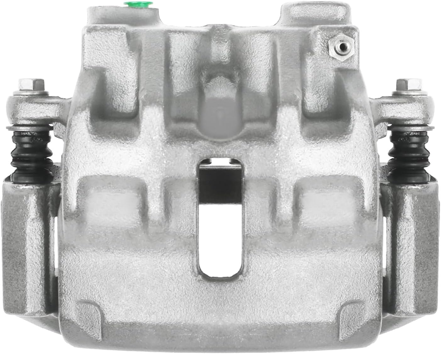 Detroit Axle - Front Right Disc Brake Caliper for 2003-2004 Land Rover Discovery - 4