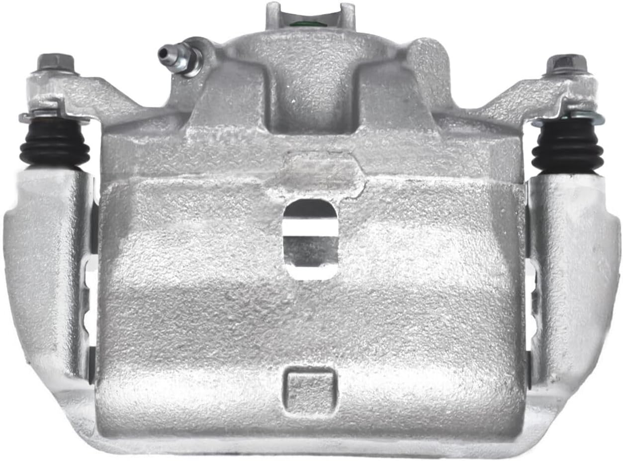Detroit Axle - Front Disc Brake Calipers for 2005 2006 Honda CR-V - 5