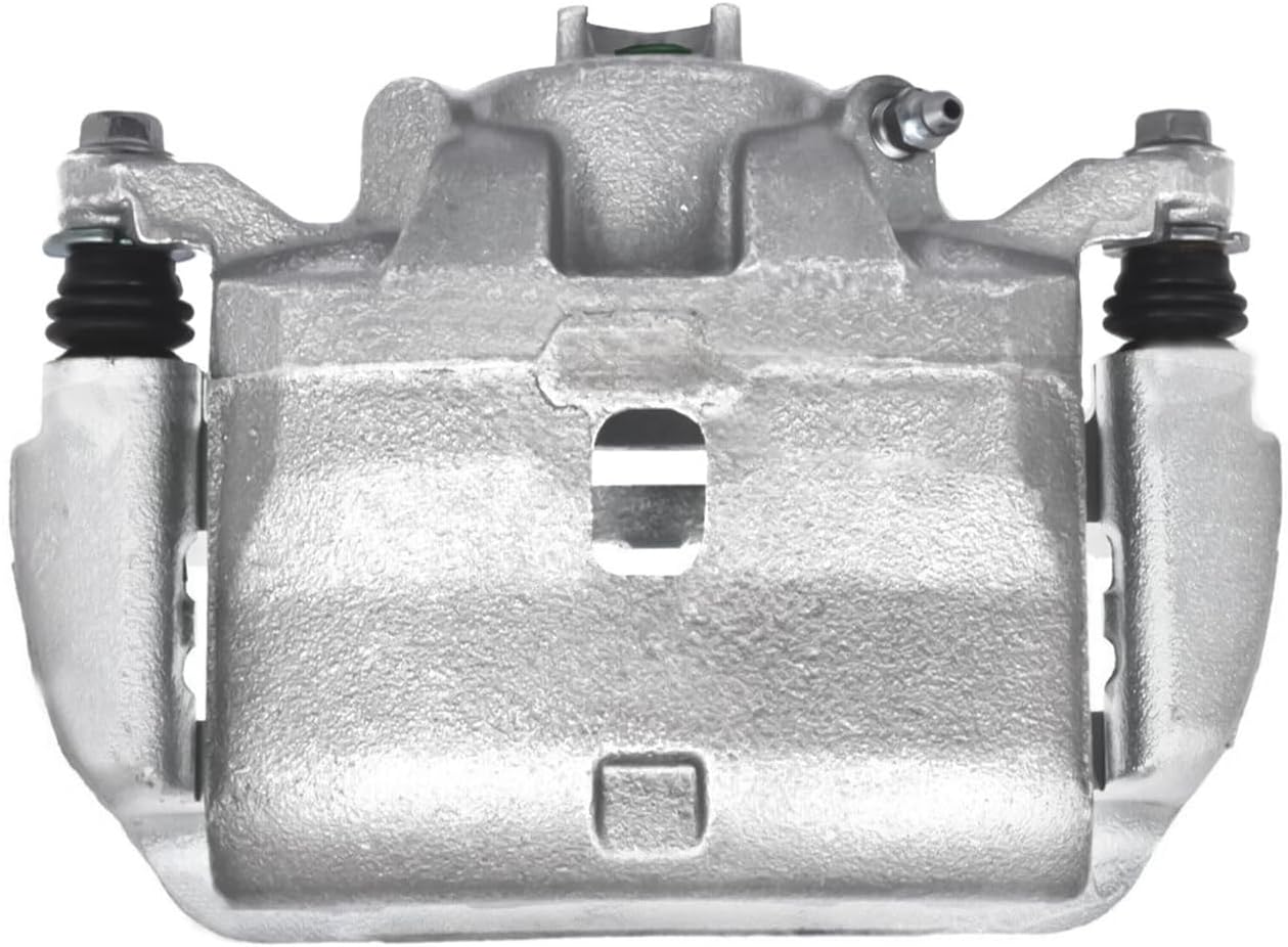 Detroit Axle - Front Disc Brake Calipers for 2005 2006 Honda CR-V - 4