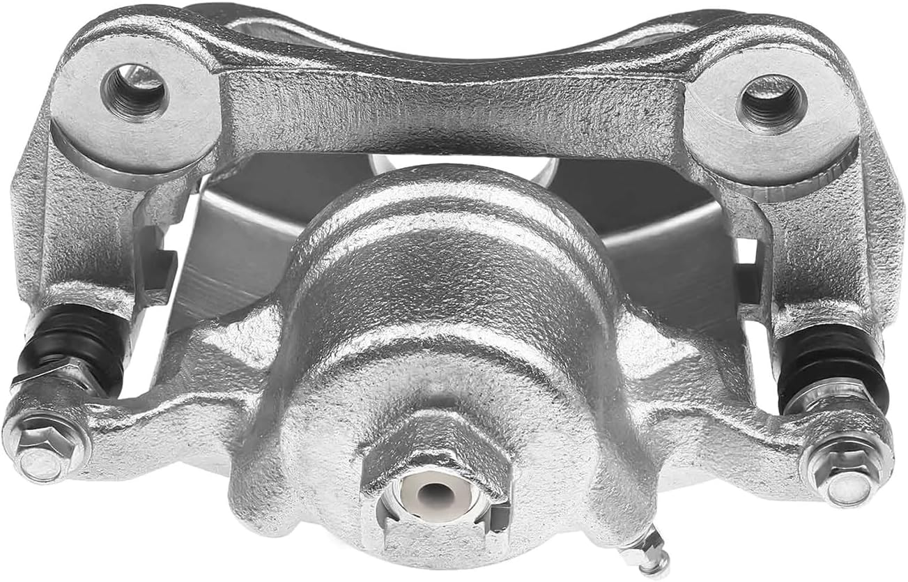 Detroit Axle - Front Disc Brake Calipers for 2005 2006 Honda CR-V - 7