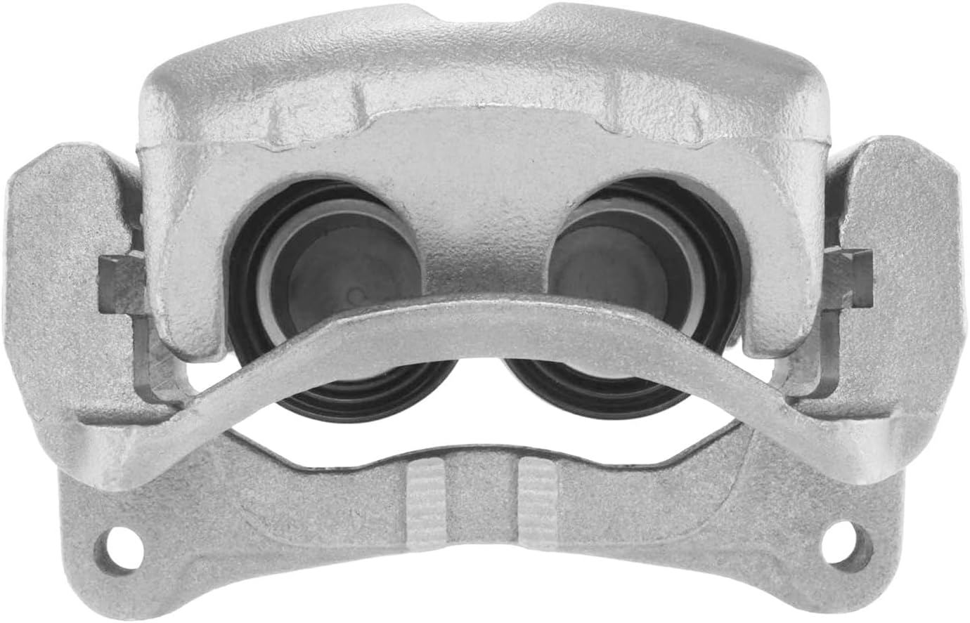 Detroit Axle - Front Right Disc Brake Caliper for Mitsubishi Endeavor - 9