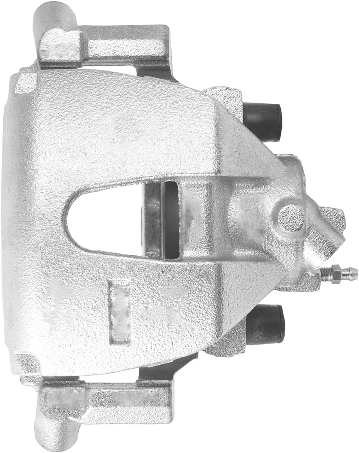 Detroit Axle - Front Left Disc Brake Caliper for Volvo C30 C70 S40 V50 Mazda 3 — image 5