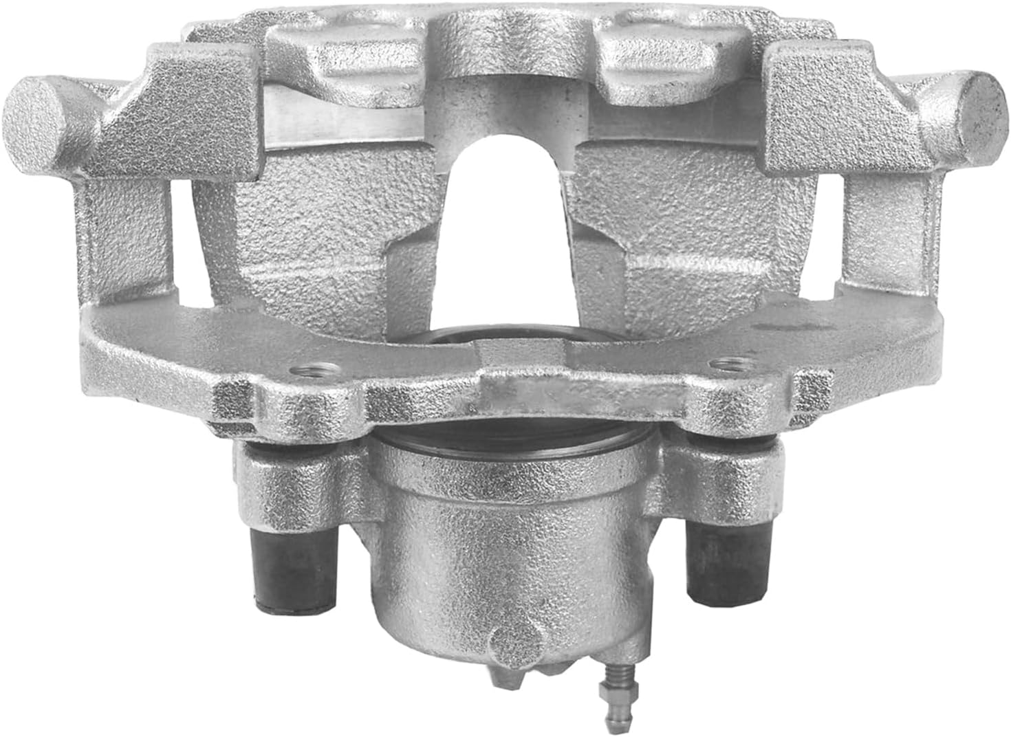 Detroit Axle - Front Left Disc Brake Caliper for Volvo C30 C70 S40 V50 Mazda 3 — image 8