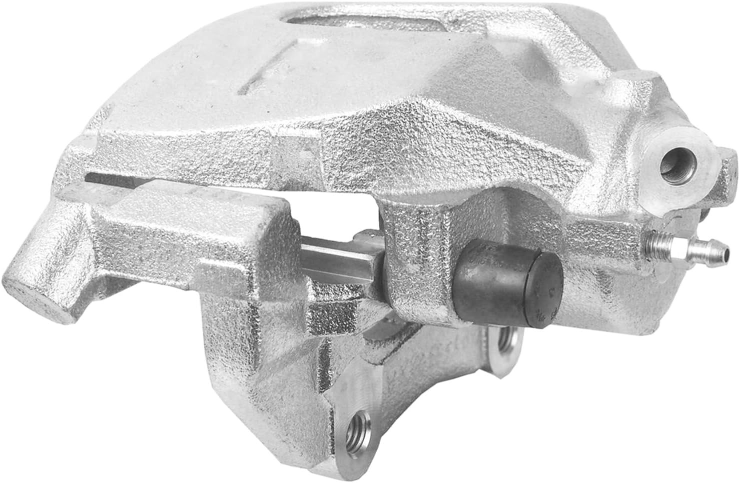 Detroit Axle - Front Left Disc Brake Caliper for Volvo C30 C70 S40 V50 Mazda 3 — image 6