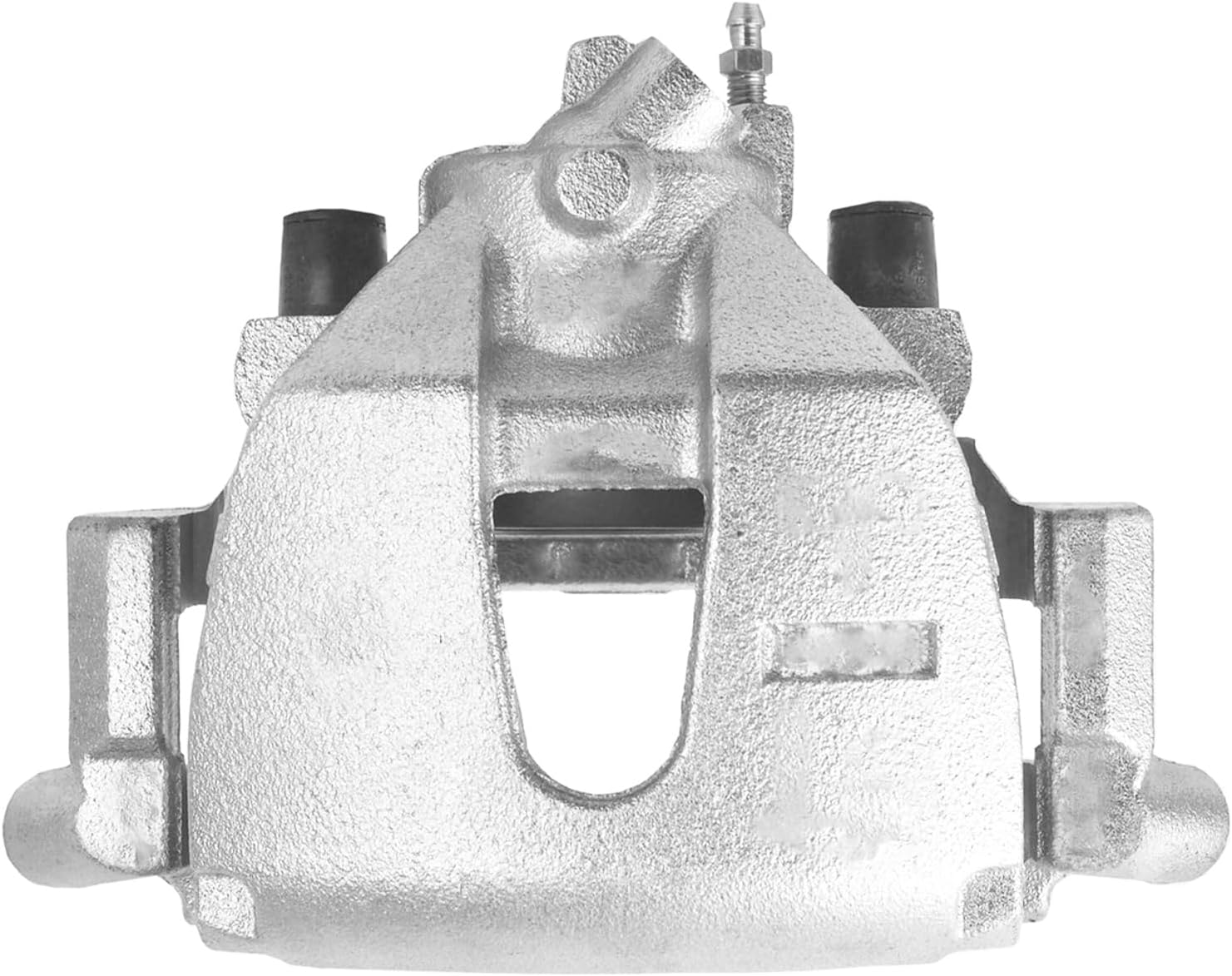 Detroit Axle - Front Left Disc Brake Caliper for Volvo C30 C70 S40 V50 Mazda 3 — image 4