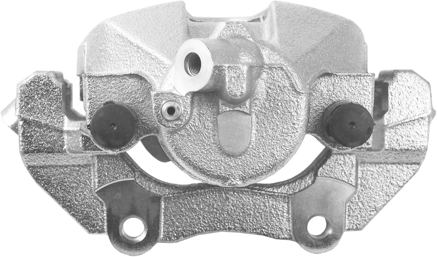 Detroit Axle - Front Left Disc Brake Caliper for Volvo C30 C70 S40 V50 Mazda 3 — image 9