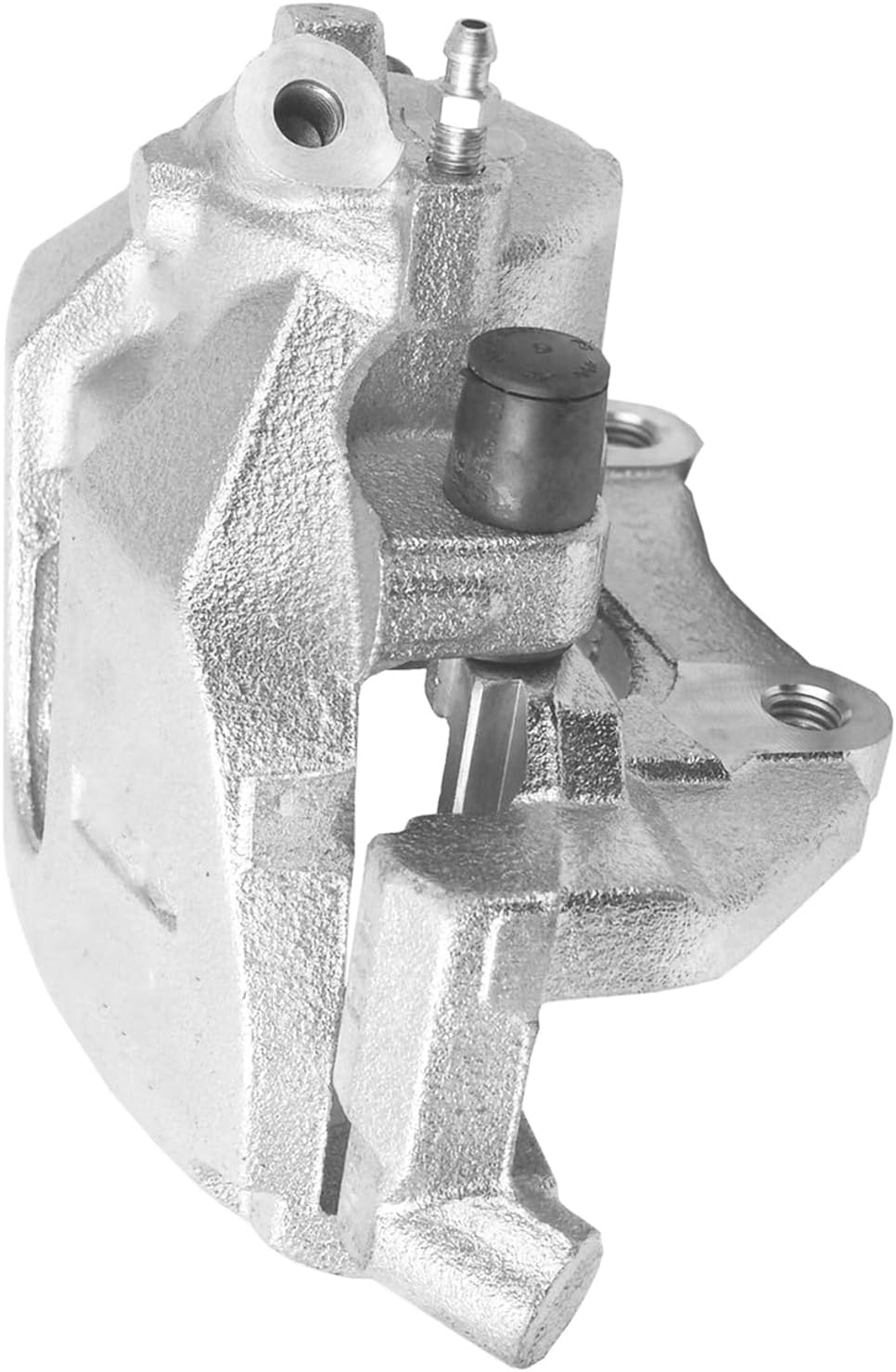 Detroit Axle - Front Left Disc Brake Caliper for Volvo C30 C70 S40 V50 Mazda 3 — image 7
