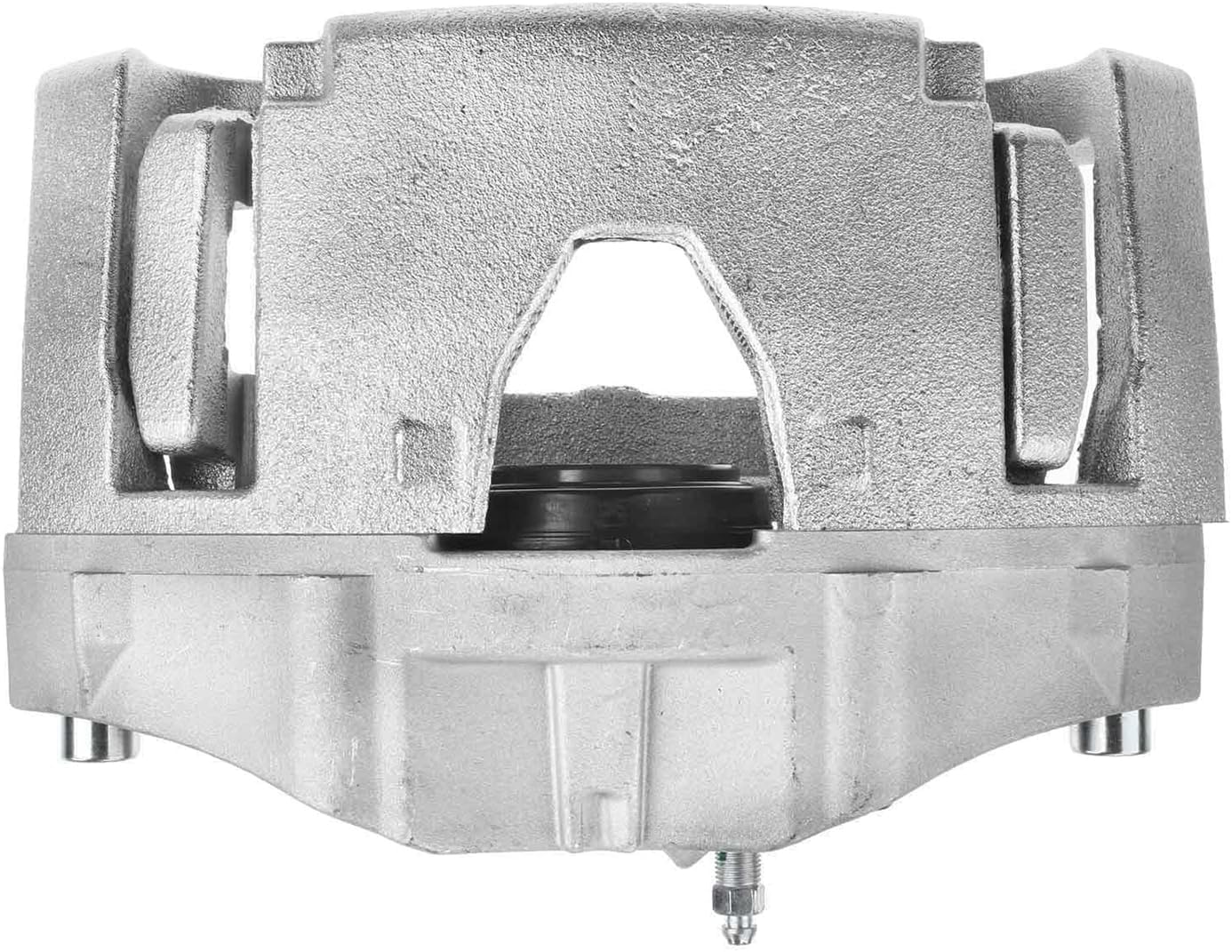 Detroit Axle - Front Right Disc Brake Caliper for 2003-2014 Volvo XC90 - 9