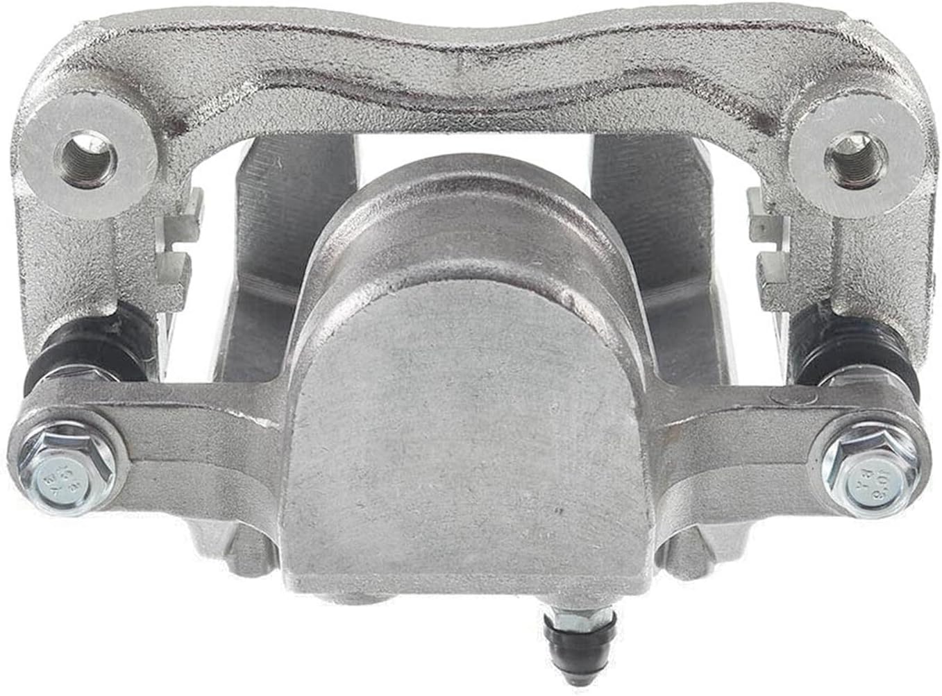 Detroit Axle - Rear Right Disc Brake Caliper for Kia Sedona Hyundai Entourage - 5