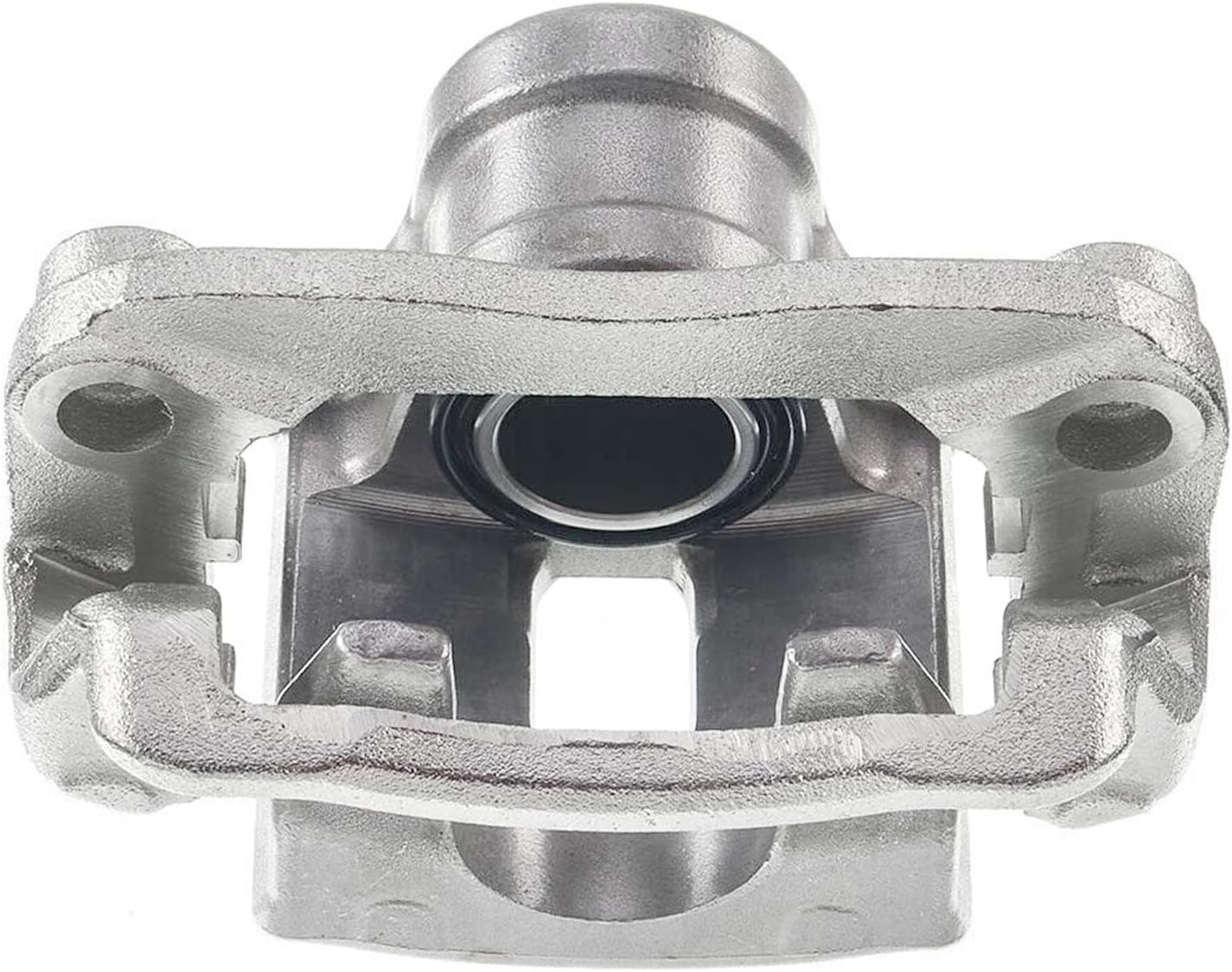 Detroit Axle - Rear Right Disc Brake Caliper for Kia Sedona Hyundai Entourage - 7