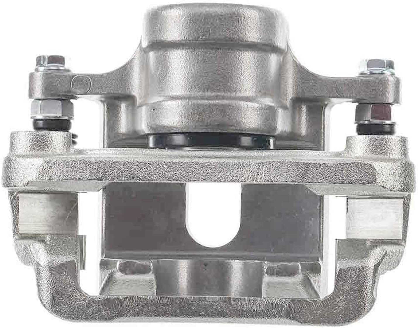 Detroit Axle - Rear Right Disc Brake Caliper for Kia Sedona Hyundai Entourage - 8