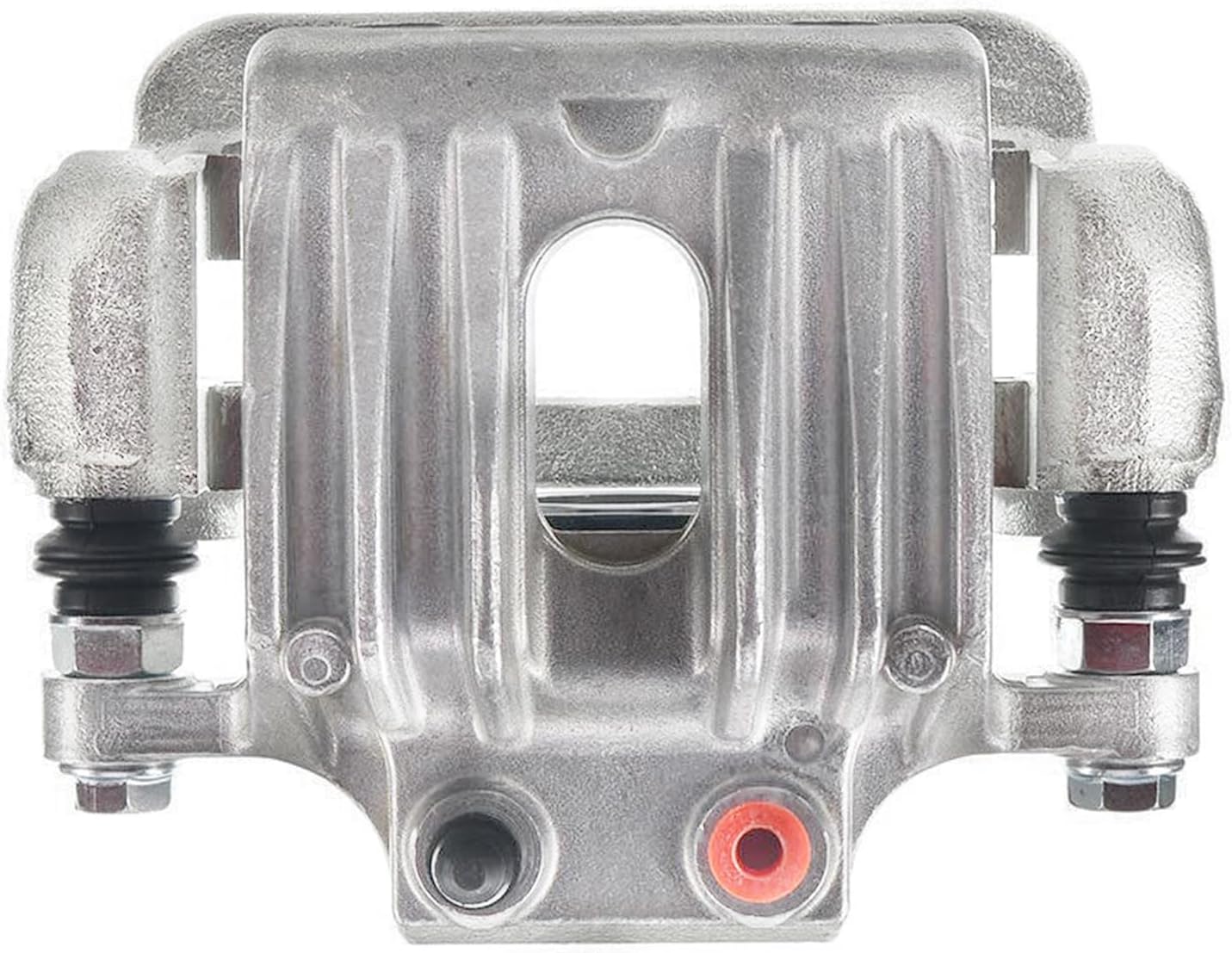 Detroit Axle - Rear Right Disc Brake Caliper for Kia Sedona Hyundai Entourage - 9