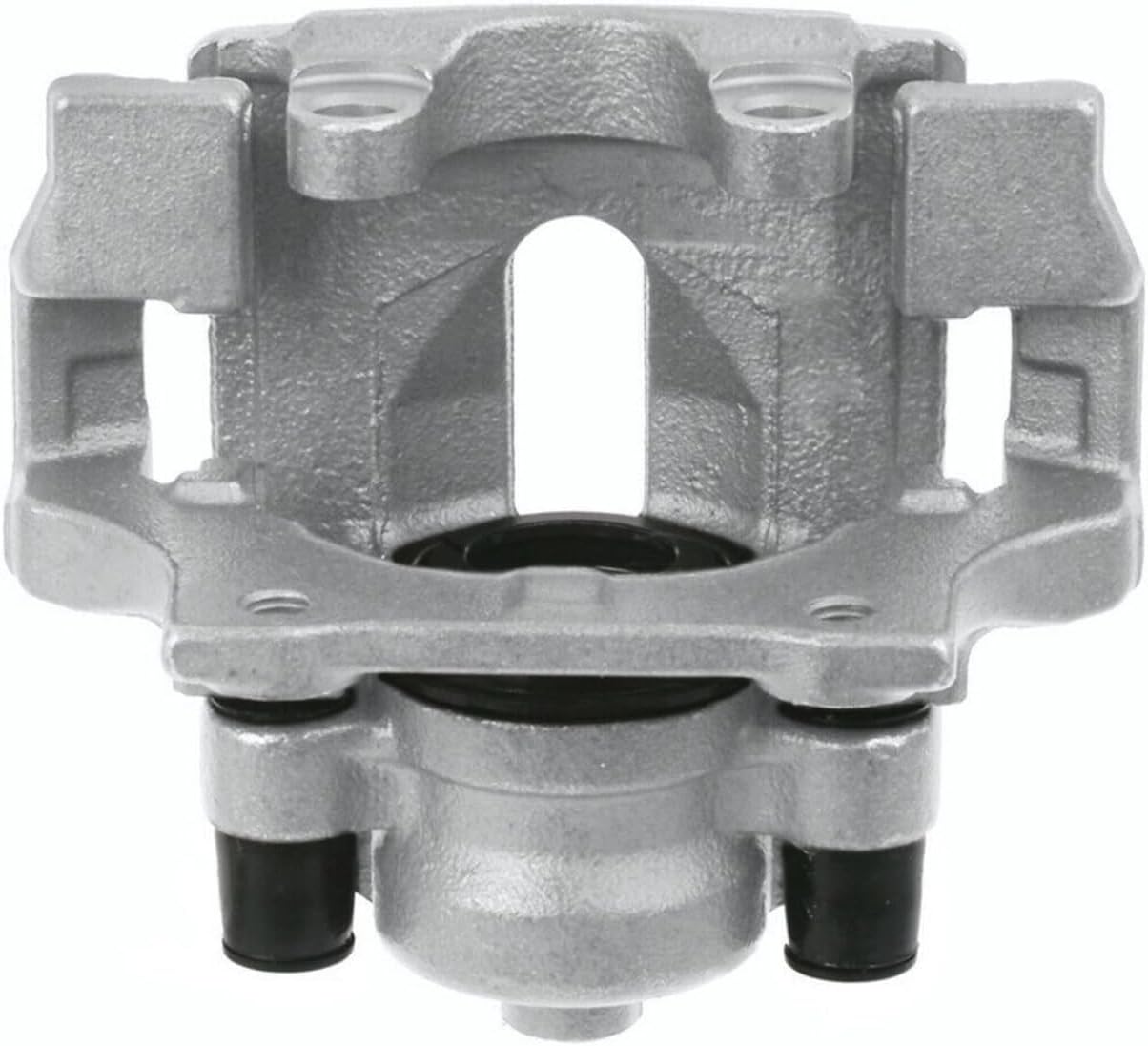 Detroit Axle - Rear Disc Brake Calipers for BMW 323i 325i 325xi 328i xDrive X1 - 8