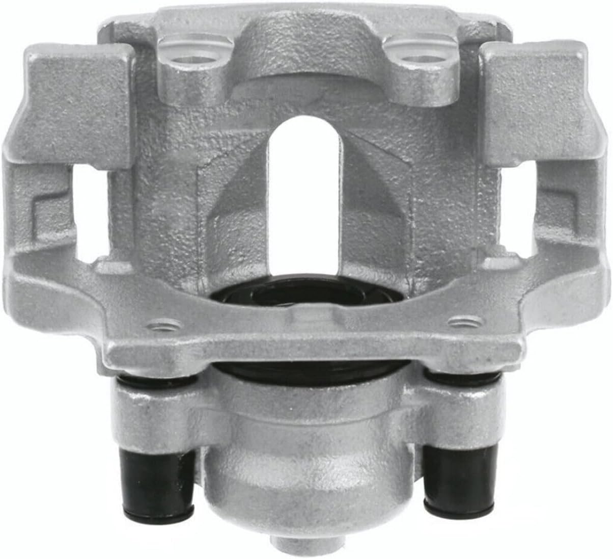 Detroit Axle - Rear Disc Brake Calipers for BMW 323i 325i 325xi 328i xDrive X1 - 9