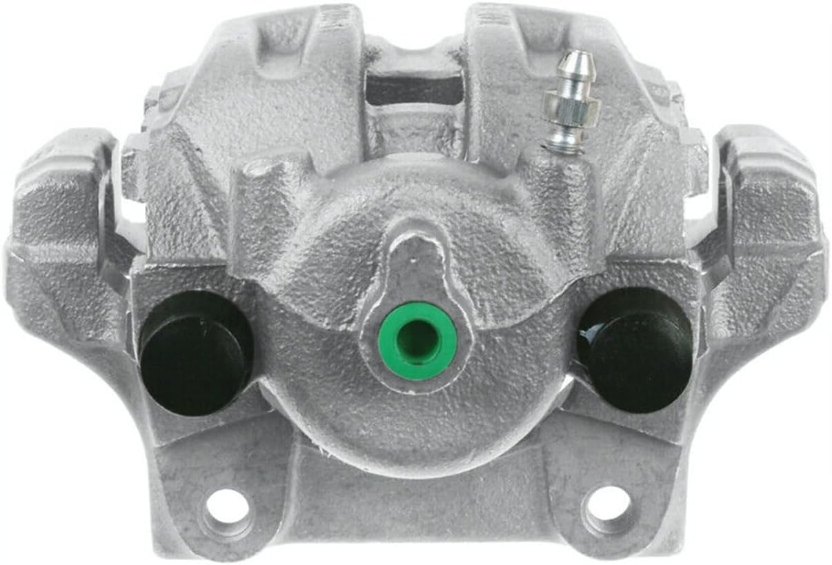 Detroit Axle - Rear Disc Brake Calipers for BMW 323i 325i 325xi 328i xDrive X1 - 7