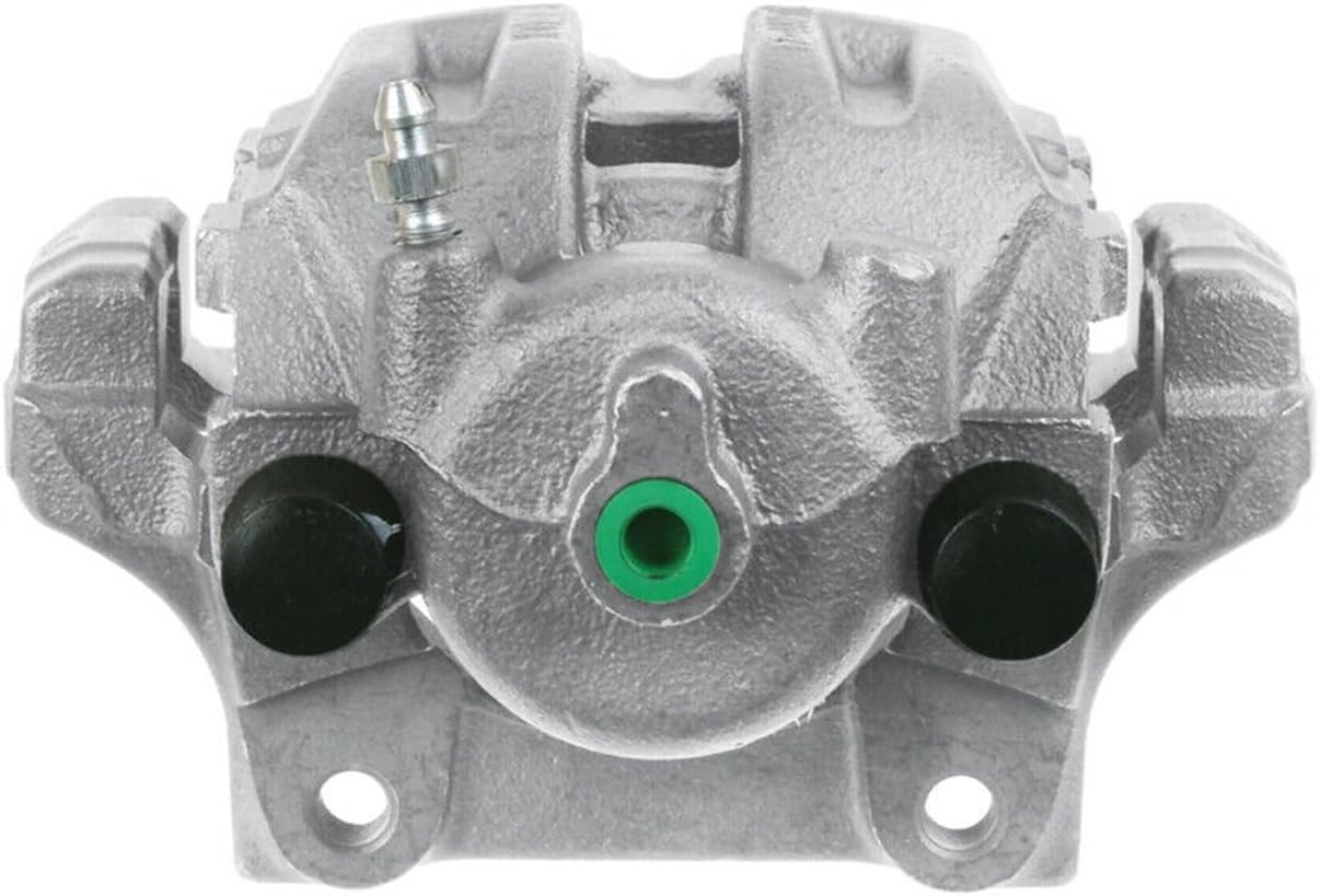 Detroit Axle - Rear Disc Brake Calipers for BMW 323i 325i 325xi 328i xDrive X1 - 6