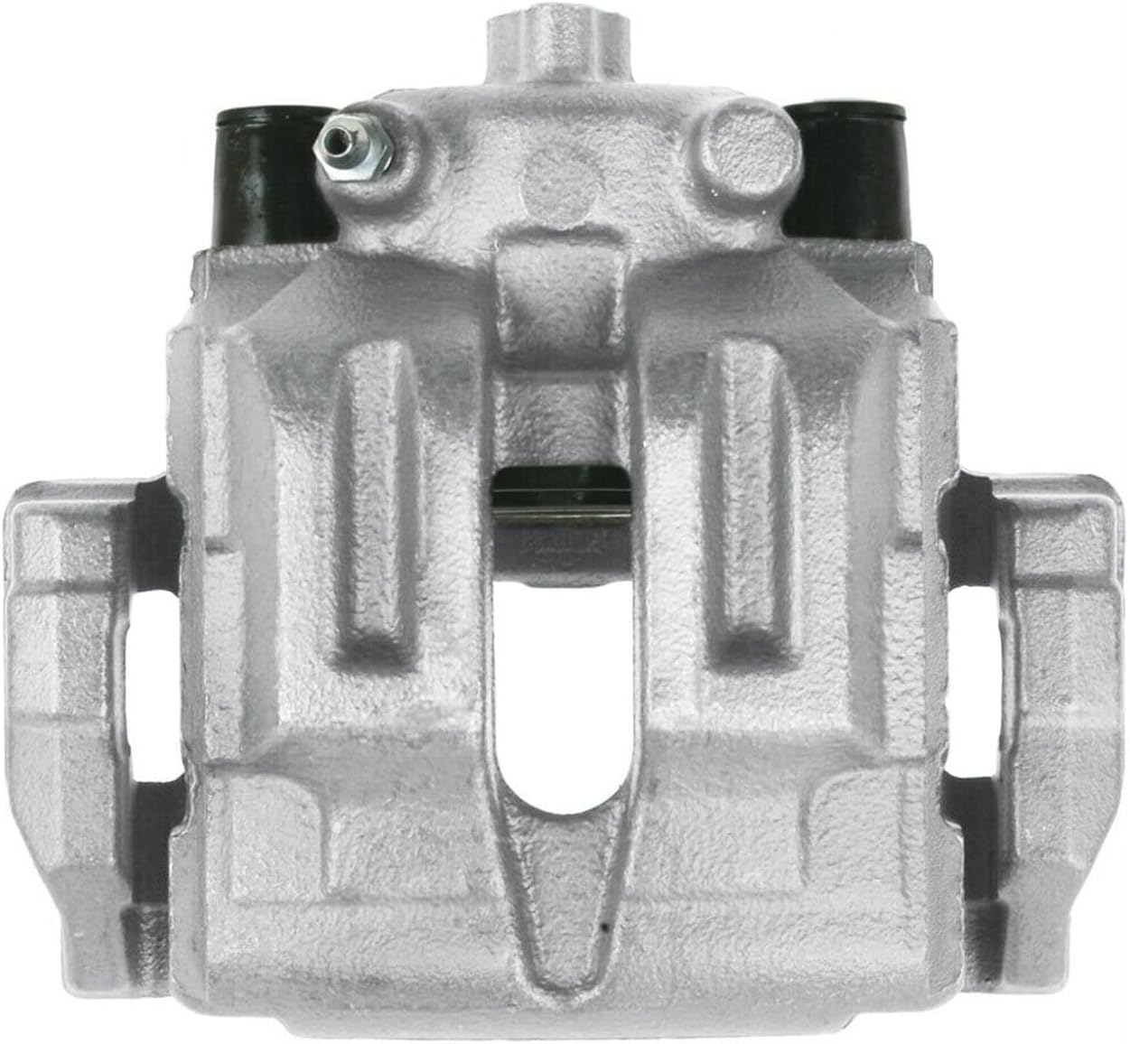 Detroit Axle - Rear Disc Brake Calipers for BMW 323i 325i 325xi 328i xDrive X1 - 4