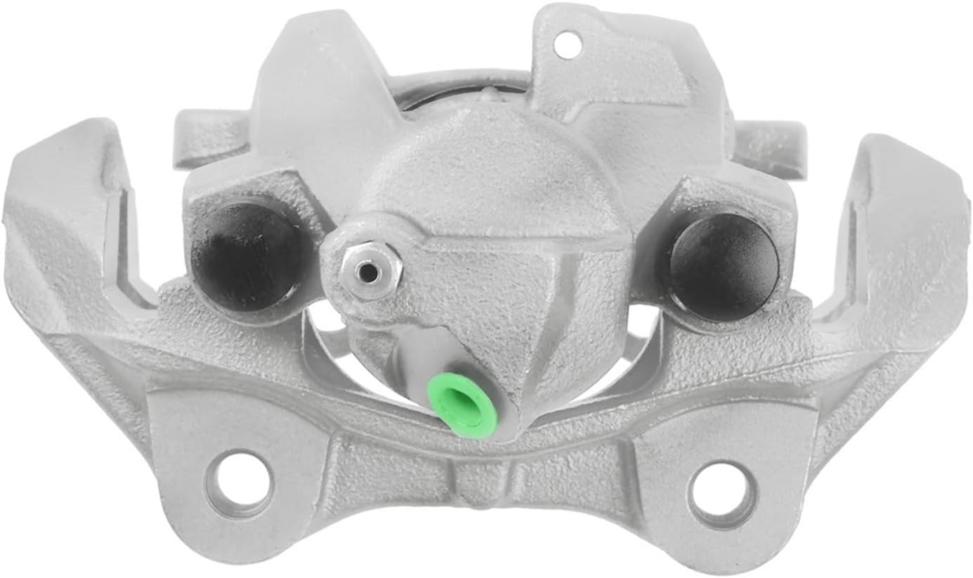 Detroit Axle - Rear Brake Calipers for ML350 ML450 ML500 ML320 R350 R500 R320 - 9