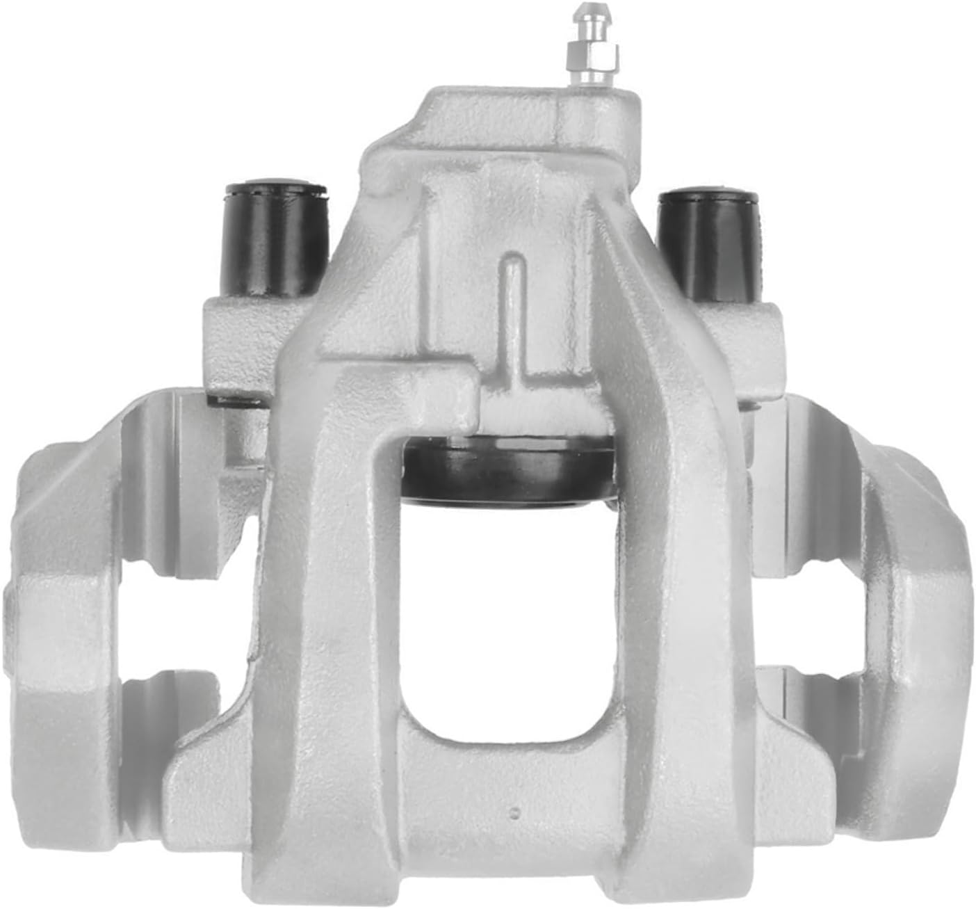 Detroit Axle - Rear Brake Calipers for ML350 ML450 ML500 ML320 R350 R500 R320 - 4