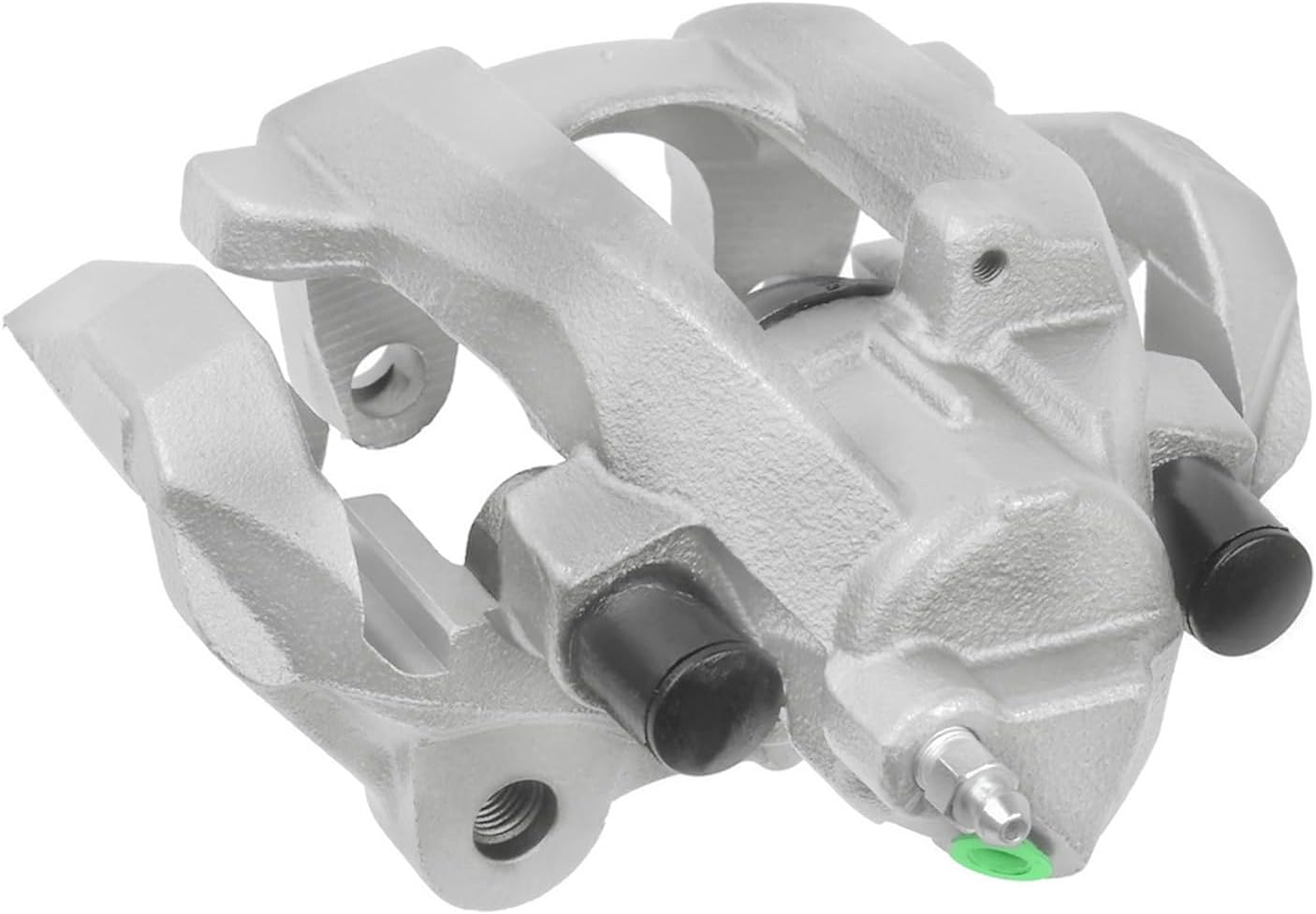 Detroit Axle - Rear Brake Calipers for ML350 ML450 ML500 ML320 R350 R500 R320 - 8