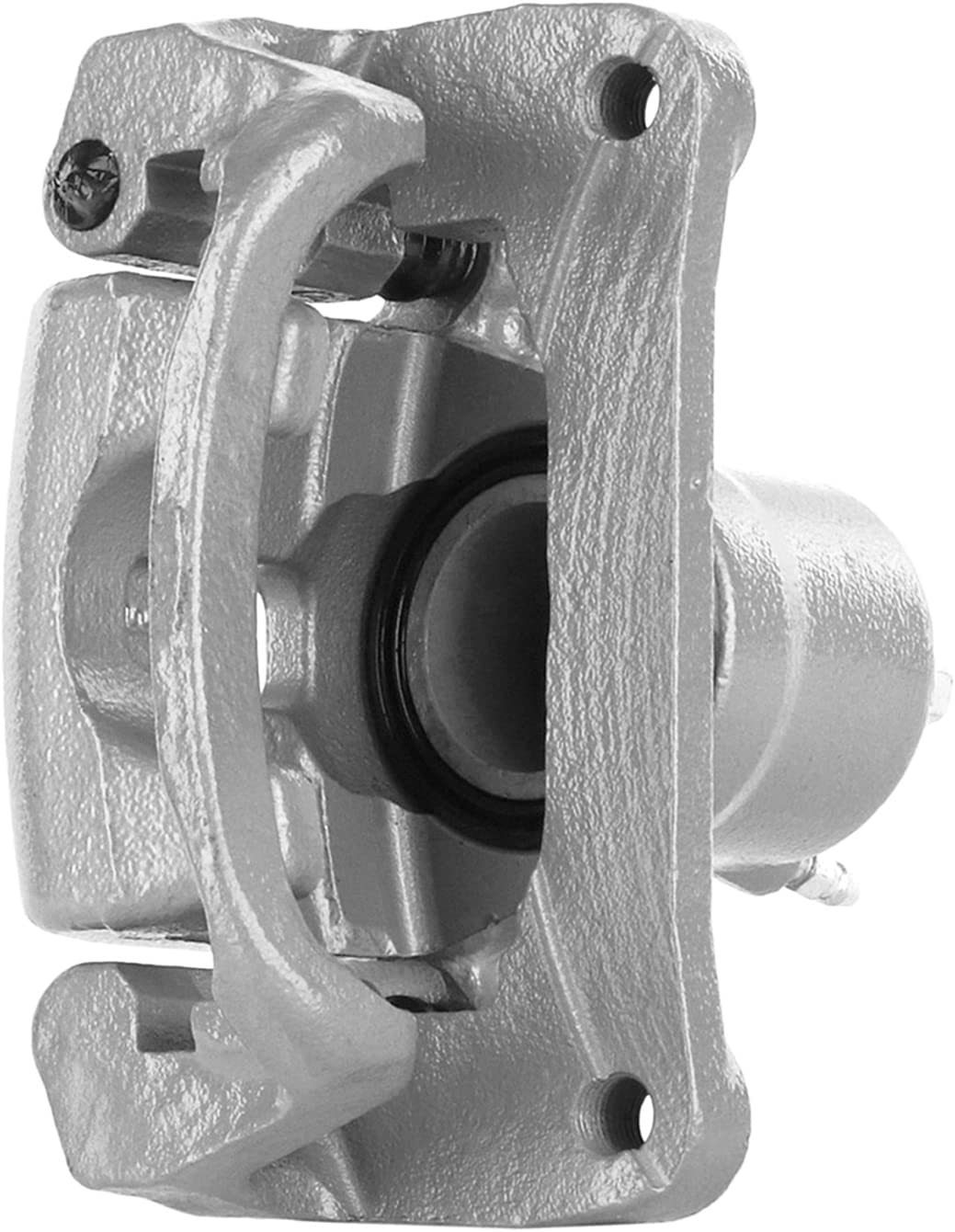 Detroit Axle - Rear Left Brake Caliper for 2008 2009-2016 Toyota Sequoia Tundra - 8