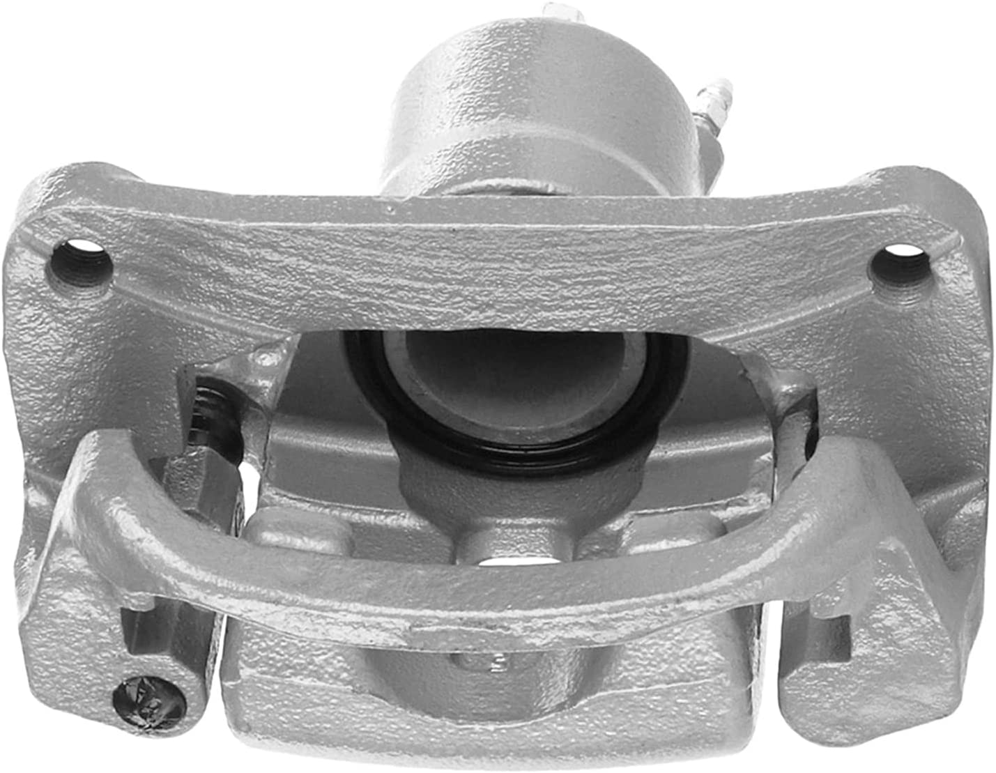 Detroit Axle - Rear Left Brake Caliper for 2008 2009-2016 Toyota Sequoia Tundra - 5
