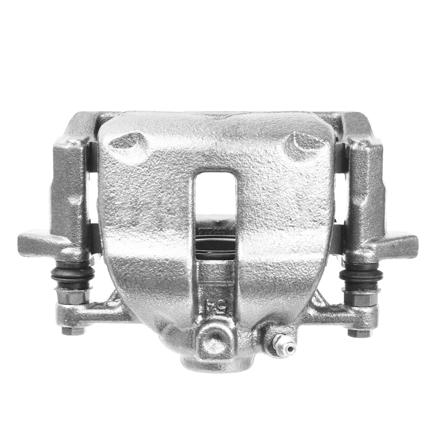 Detroit Axle - Front Disc Brake Calipers for 2007 2008 2009-2015 Mini Cooper - 5