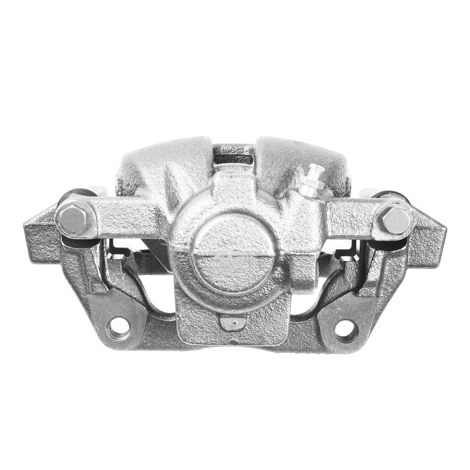 Detroit Axle - Front Disc Brake Calipers for 2007 2008 2009-2015 Mini Cooper - 9