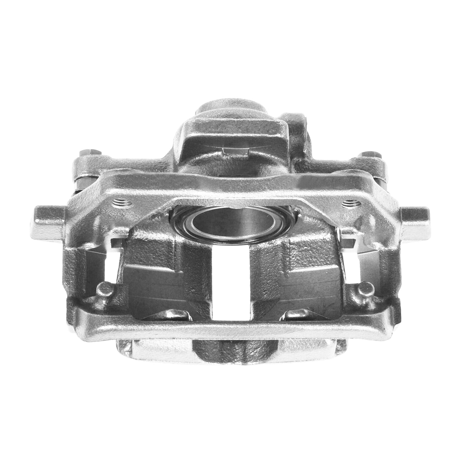 Detroit Axle - Front Disc Brake Calipers for 2007 2008 2009-2015 Mini Cooper - 7