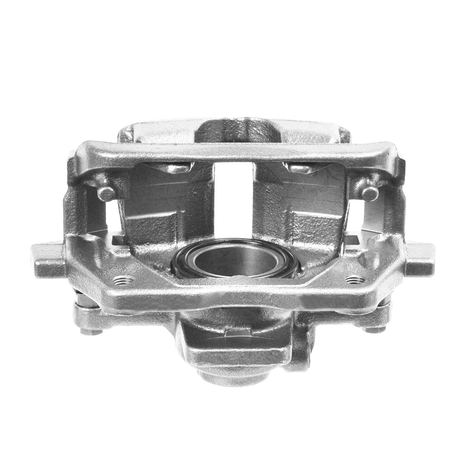Detroit Axle - Front Disc Brake Calipers for 2007 2008 2009-2015 Mini Cooper - 6