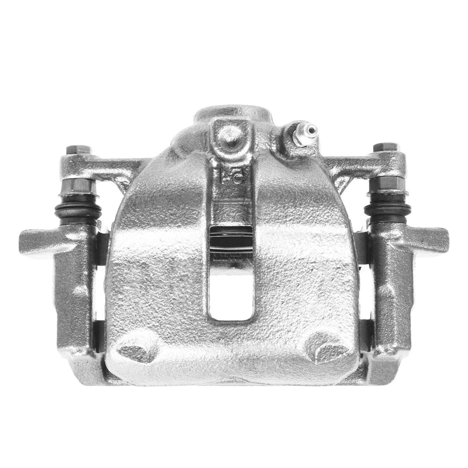Detroit Axle - Front Disc Brake Calipers for 2007 2008 2009-2015 Mini Cooper - 4