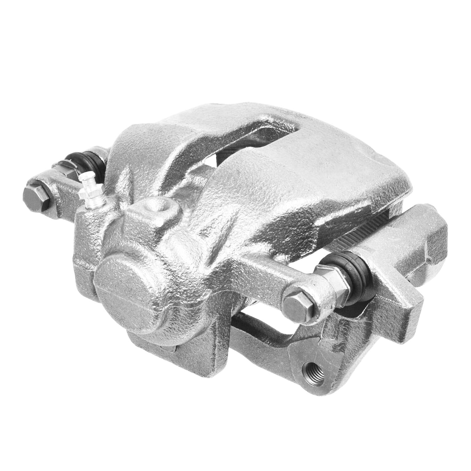 Detroit Axle - Front Disc Brake Calipers for 2007 2008 2009-2015 Mini Cooper - 8