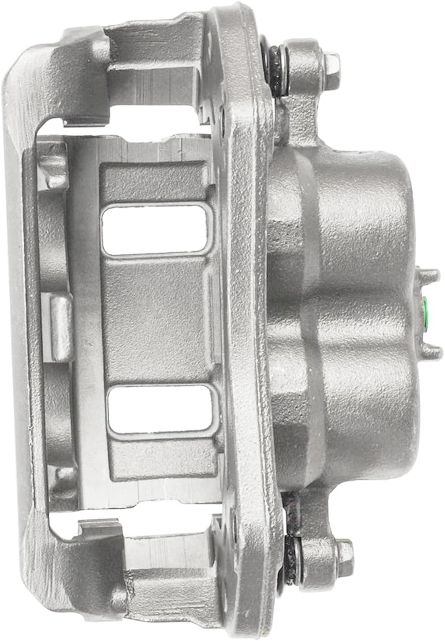 Detroit Axle - Front Disc Brake Calipers for 2007 2008-2012 Hyundai Veracruz - 8