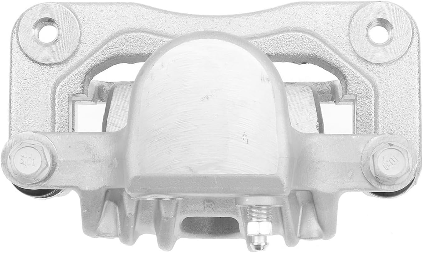 Detroit Axle - Rear Right Disc Brake Caliper for 2007 2008 2009 Hyundai Santa Fe - 5