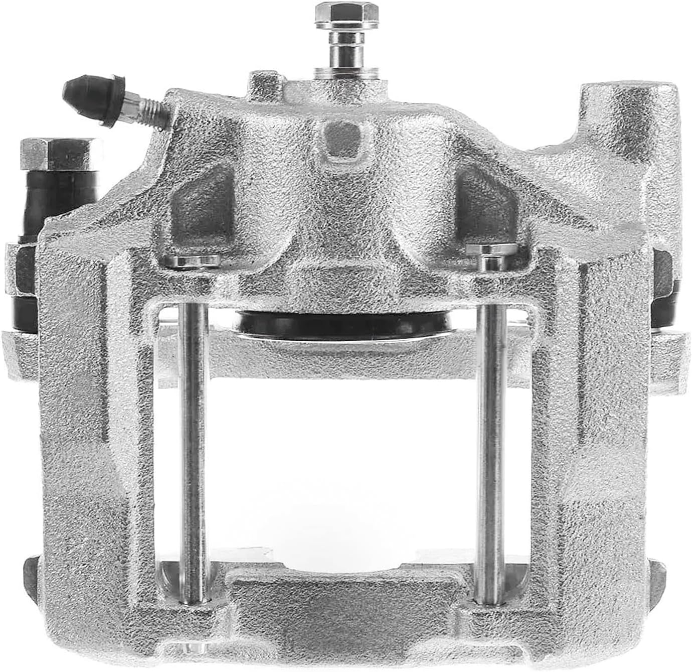 Detroit Axle - Rear Disc Brake Calipers for Lexus GS300 IS250 — image 5