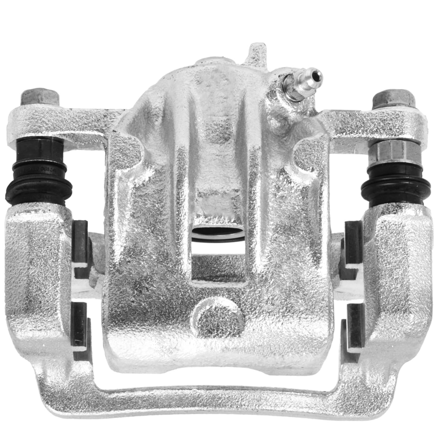 Detroit Axle - Rear Right Disc Brake Caliper for Hyundai Azera Sonata - 4