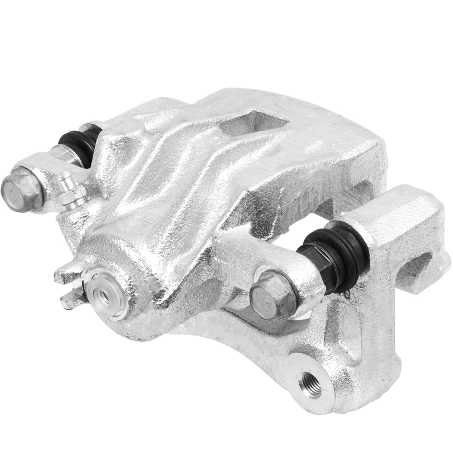 Detroit Axle - Rear Right Disc Brake Caliper for Hyundai Azera Sonata - 6