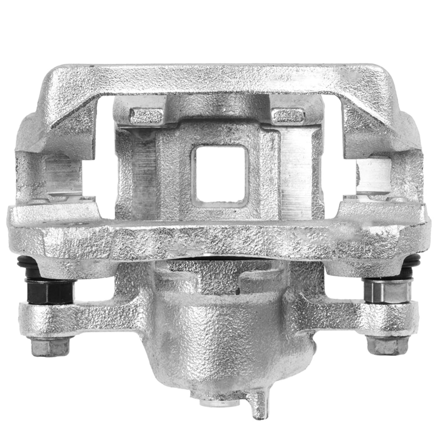 Detroit Axle - Rear Right Disc Brake Caliper for Hyundai Azera Sonata - 8